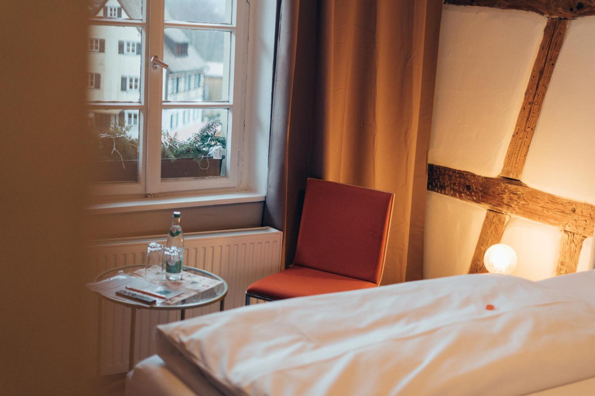 Gasthof Hotel Zur Post Egloffstein Exterior foto